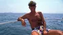 For 55 days, he enjoyed his life as a millionaire, living without worries and enjoying everything that money could offer him. For 55 days, he enjoyed his life as a millionaire, living without worries and enjoying everything that money could offer him.