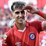 Boca llegó a un acuerdo con Alan Lescano. Boca llegó a un acuerdo con Alan Lescano.