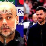 El curioso consejo de Guardiola a Xabi Alonso por las críticas que recibe en Real Madrid El curioso consejo de Guardiola a Xabi Alonso por las críticas que recibe en Real Madrid