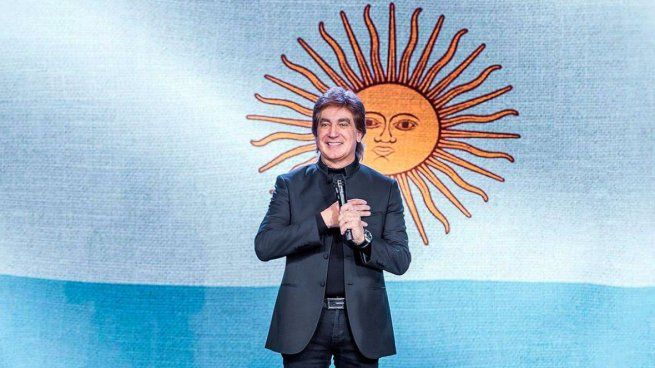 El miércoles se lanza Dante Gebel con apoyo de sectores del peronismo pero también con ex aliados de La Libertad Avanza.