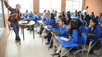 por la crisis, los colegios privados perdieron 250.000 alumnos en lo que va de 2019