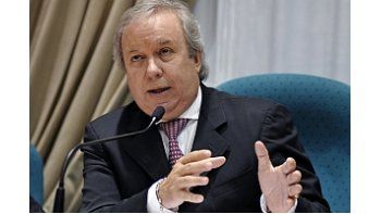 Daniel Peralta.