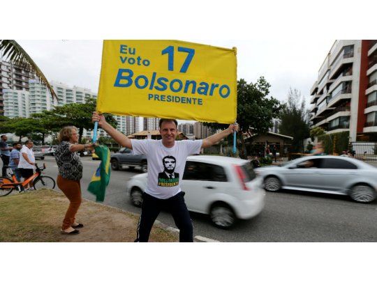 Brasil: picardías, bajezas y trampas en el cierre de campañas