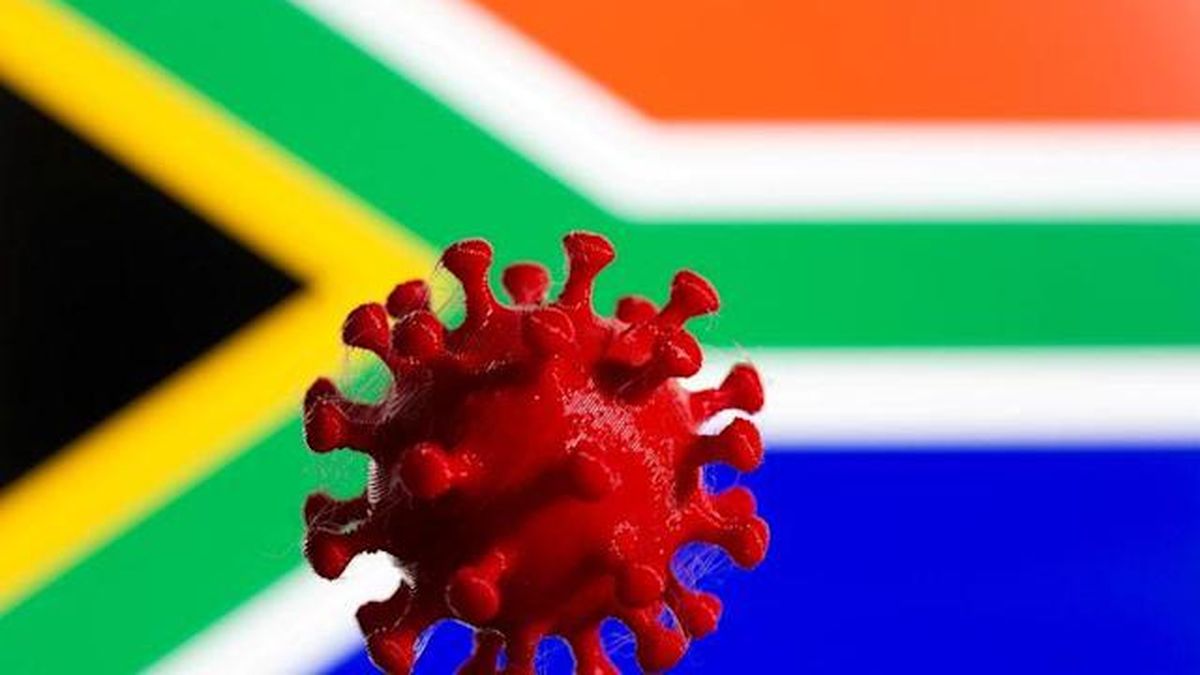 South African scientists will study the relationship between the variants of Covid-19 and untreated HIV
