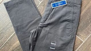 Estas marcas de pantalones de gabardina son de excelente calidad, duran mucho tiempo y Profeco las recomienda