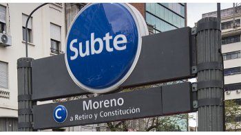 Confirman que boleto de subte costará $ 7,50 desde junio