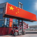 La UE y China pactaron límites a la exportación de autos eléctricos, abriendo camino a más negociaciones.
