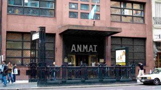 ANMAT.