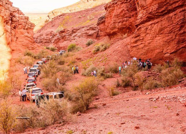 Este rincón de La Rioja tiene una amplia oferta de actividades para quienes hagan turismo en la provincia.