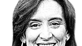 Gabriela Michetti