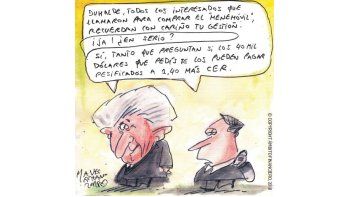 ámbito.com | Memoria
