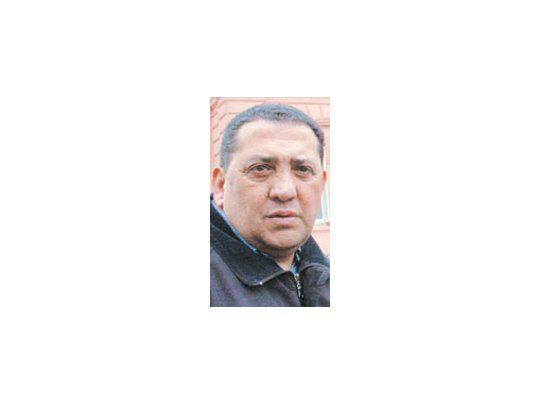 Luis DElía