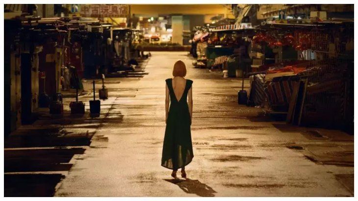 Protagonizada por Nicole Kidman, es una de las series que no te podés perder en Prime Video.