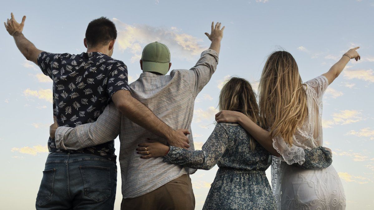 International Youth Day: When the Argentines stop feeling young people