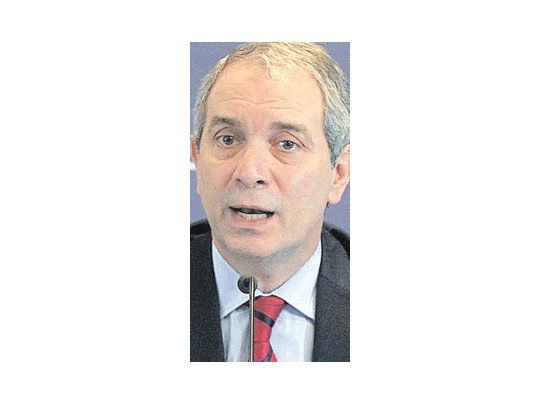 Julio Alak