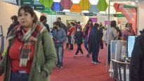 se viene otra edicion de expo escobar, el multieventos de negocios mas grande de la argentina