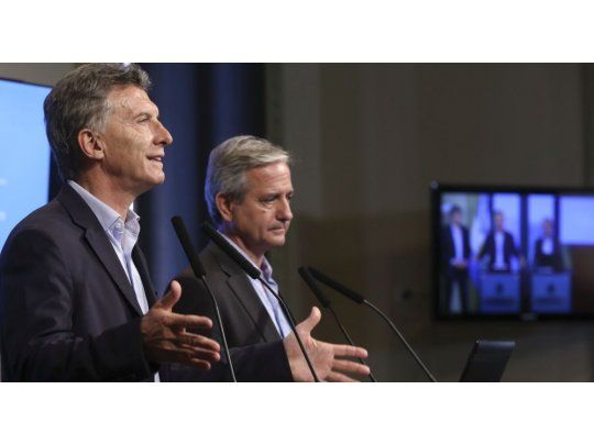 La medida se enmarca en el Plan de Modernización del Estado, que comenzó con la asunción de Mauricio Macri al frente del Ejecutivo, en diciembre de 2015, y en cuyo marco se creó el Ministerio de Modernización, a cargo de Andrés Ibarra.