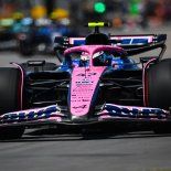 Alpine busca recuperar competitividad en la segunda mitad de la temporada de Fórmula 1.