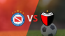 argentinos juniors and colon meet on date 25 argentinos juniors and colon meet on date 25