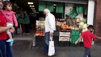la brecha de precios entre el consumidor y productor agropecuario bajo 5% en septiembre la brecha de precios entre el consumidor y productor agropecuario bajo 5% en septiembre