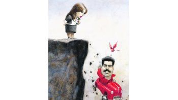 ámbito.com | SI VES AL FUTURO DILE QUE NO VENGA