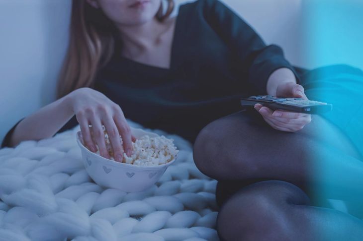 Cuáles son las 5 películas que recomienda Harvard Cuáles son las 5 películas que recomienda Harvard