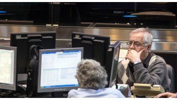 La bolsa porteña ganó un 0,5% y terminó por encima de los 28.000 puntos