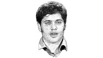 Axel Kicillof
