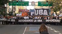 Un juzgado ordenó al Gobierno cumplir con la Ley de Financiamiento Universitario, rechazando su pedido para levantar la medida.
