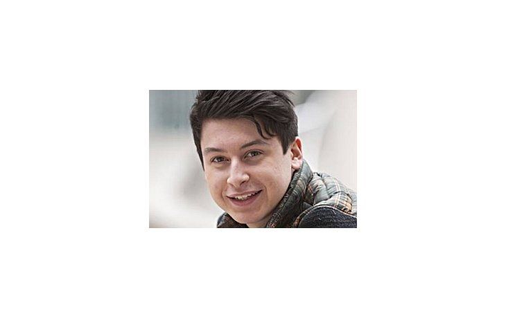 Nick DAloisio se convertirá en uno de los millonarios tecnológicos más jóvenes.