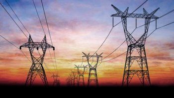 consumo electrico volvio a los niveles de prepandemia consumo electrico volvio a los niveles de prepandemia