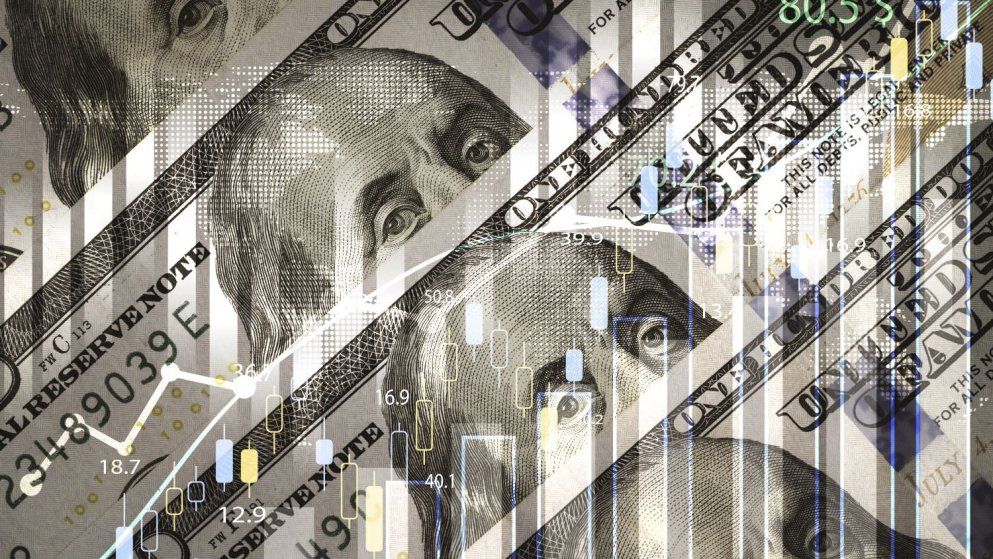 dolar blue vivo inversiones mercados