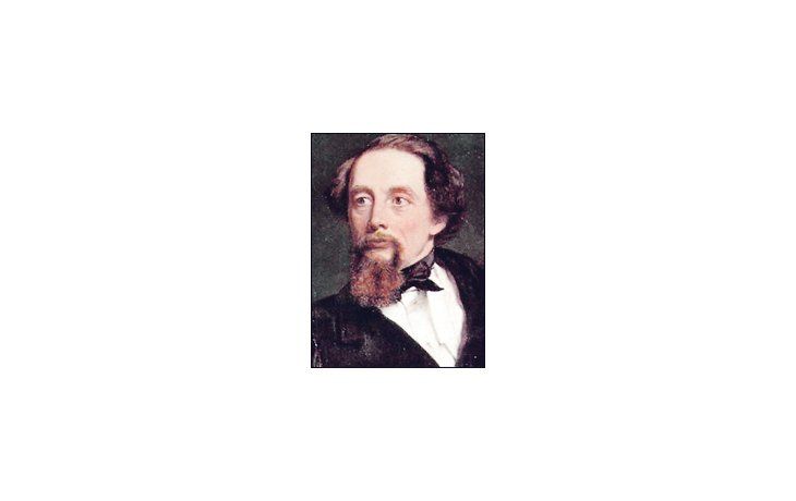 Actores y escritores leerán obras de Dickens en un encuentro con entrada gratuita a celebrarse el 7 de febrero, cuando se cumplen 200 años del nacimiento del escritor.
