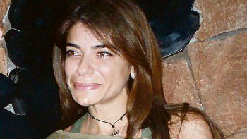 Zulemita Menem.