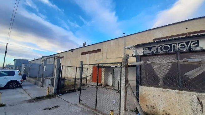 La textil fueguina Blanco Nieve cerró sus puertas la semana pasada y dejó en la calle a 35 empleados.