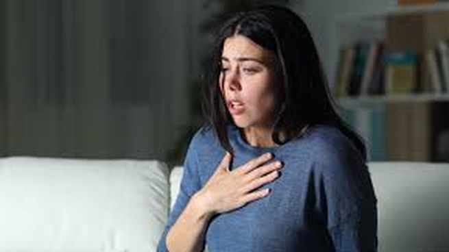 Aprendé a utilizar la respiración con los labios fruncidos para aliviar la falta de aire y mejorar la forma de respirar.&nbsp;