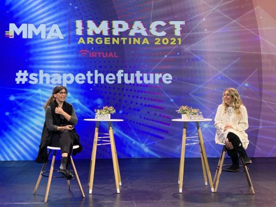La MMA reunió a los principales líderes del marketing, innovación y negocios del mercado en un evento único.
