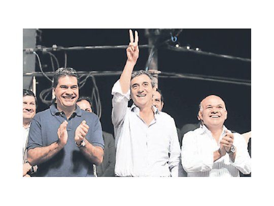 Campaña