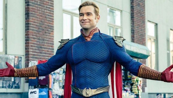 “The Boys” season 3, everything you need to know about the Amazon Prime Video series