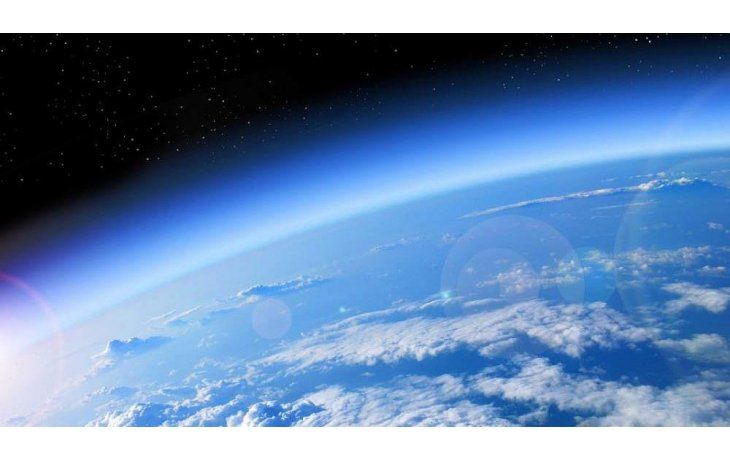 Se redujo un 20% agujero de la capa de ozono, según la NASA