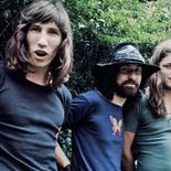 El éxito de la famosa banda Pink Floyd. El éxito de la famosa banda Pink Floyd.