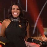 La hija de Claudio Paul Caniggia y Mariana Nannis se sumó al reality La hija de Claudio Paul Caniggia y Mariana Nannis se sumó al reality