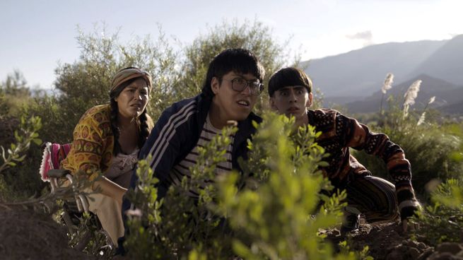 Jujuy today opens its tenth Film Festival of the heights