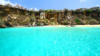 viajeros de todo el mundo eligieron la playa mas linda del mundo: ¿donde queda?