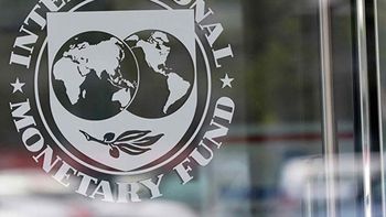 guino a la argentina: la titular del fmi dijo que los paises endeudados actuen ahora para reprogramar los vencimientos