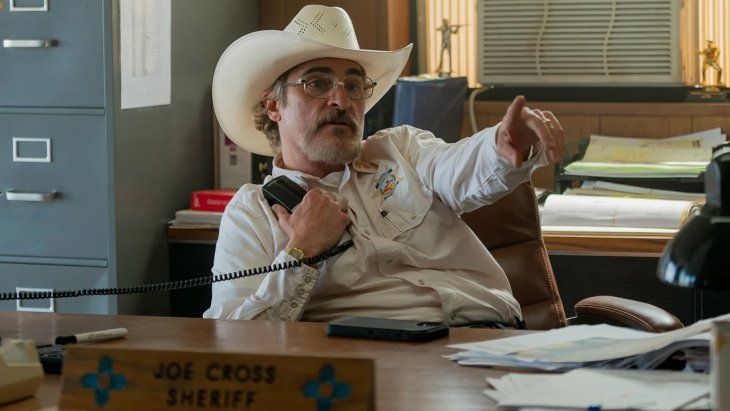 Una historia que retrata los quiebres sociales que se vivieron en la pandemia del Covid-19.