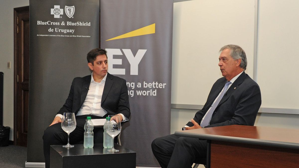 Mattos stated that sustainable production is the biggest challenge for opening new markets for Uruguay