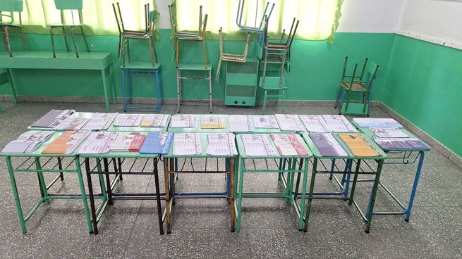 En clima de apatía, votó Jujuy y se espera que se den a conocer los resultados provisorios