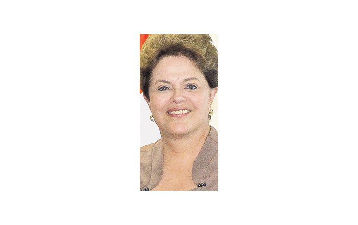 ámbito.com | Dilma Rousseff
