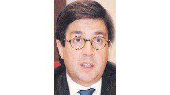 Luis Alberto Moreno